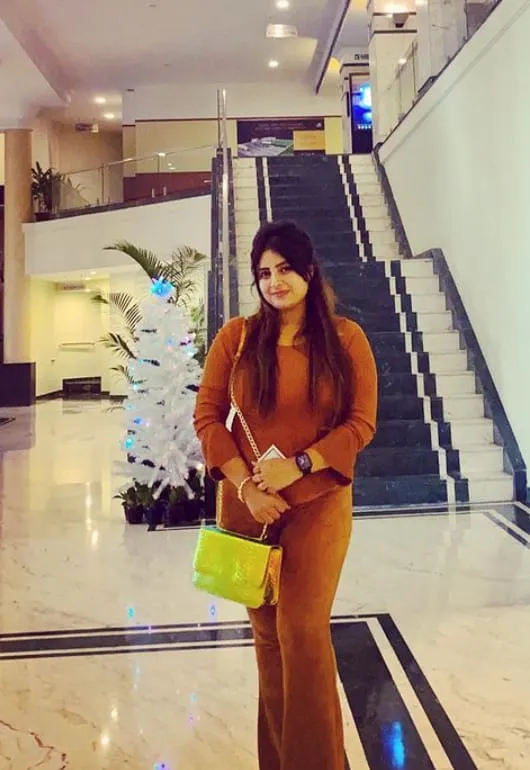  call girl Hyderabad